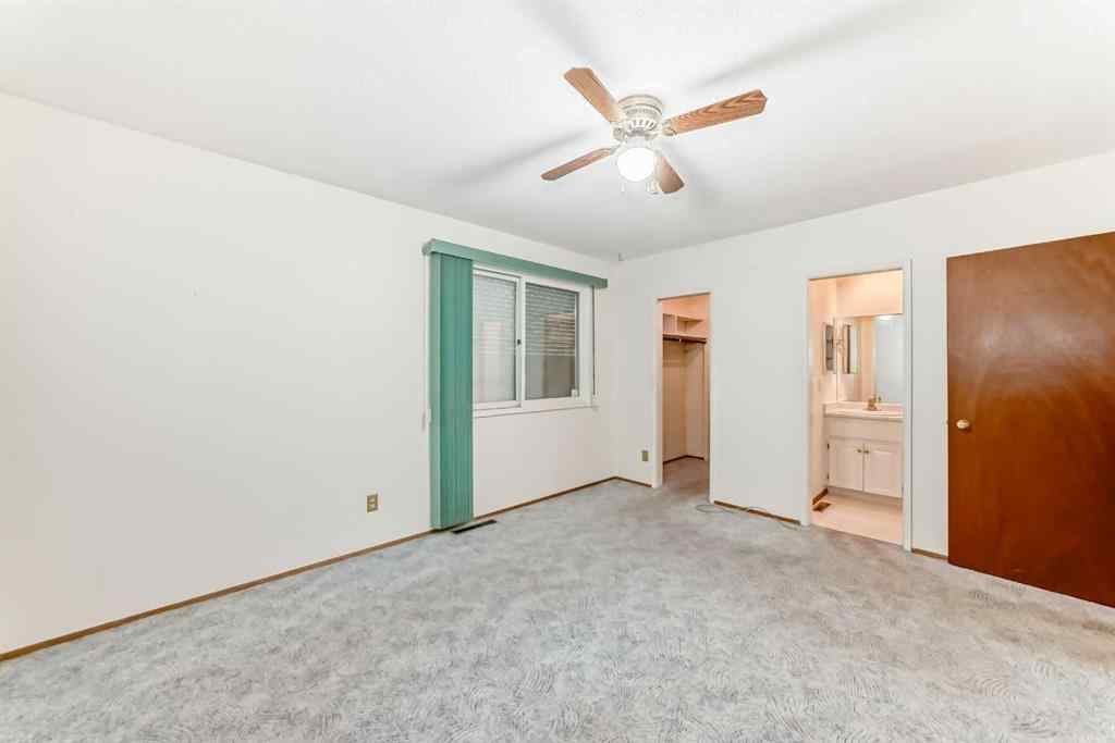MLS® A2257811 - 5103 Bulyea Road NW in Brentwood Calgary, Residential