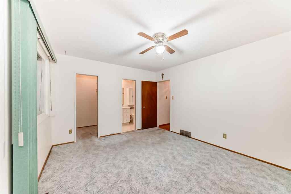 MLS® A2257811 - 5103 Bulyea Road NW in Brentwood Calgary, Residential