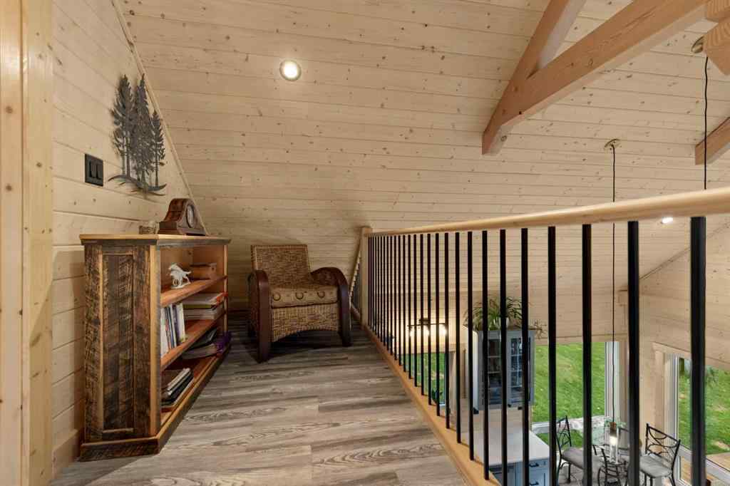 MLS® A2257812 - 371023 162 Avenue W in NONE Rural Foothills County, Residential