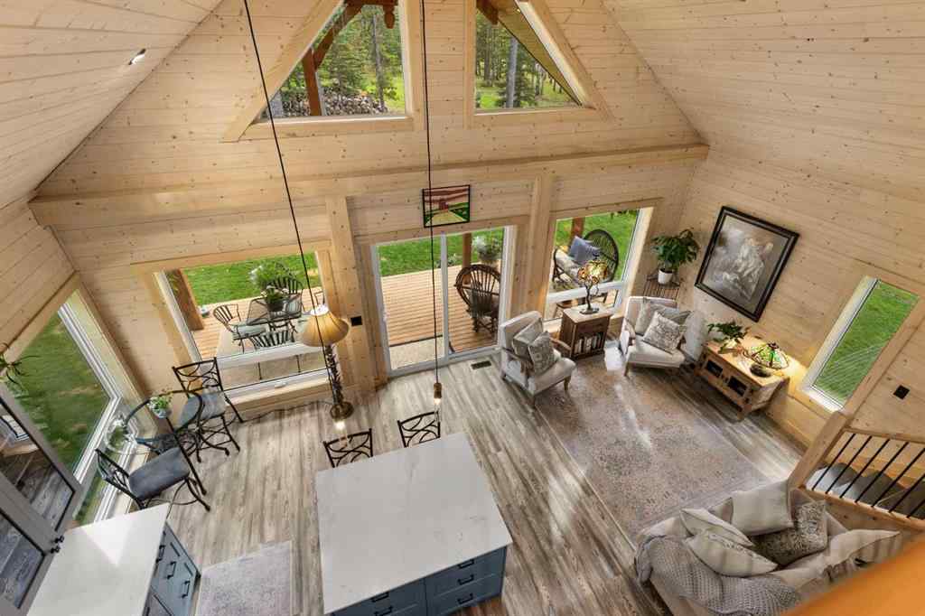 MLS® A2257812 - 371023 162 Avenue W in NONE Rural Foothills County, Residential