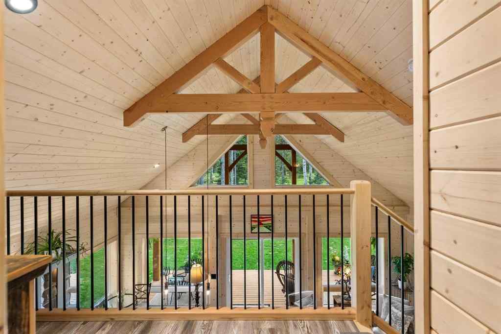 MLS® A2257812 - 371023 162 Avenue W in NONE Rural Foothills County, Residential