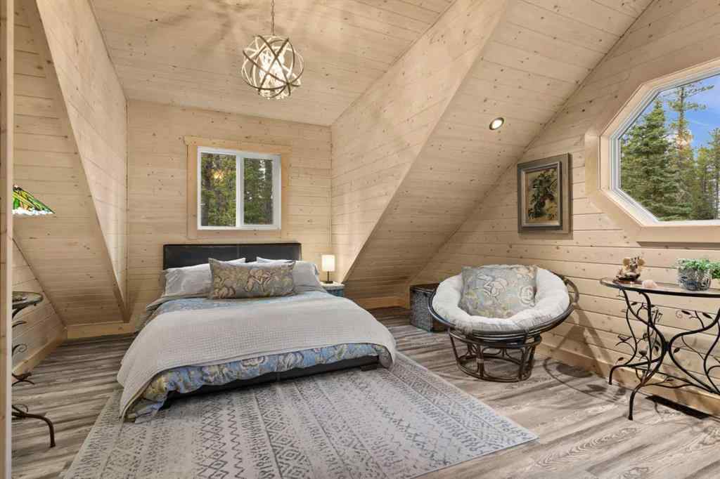 MLS® A2257812 - 371023 162 Avenue W in NONE Rural Foothills County, Residential