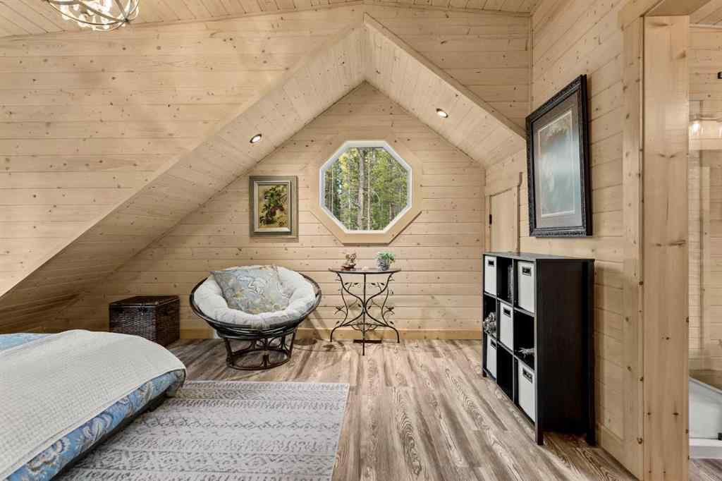 MLS® A2257812 - 371023 162 Avenue W in NONE Rural Foothills County, Residential