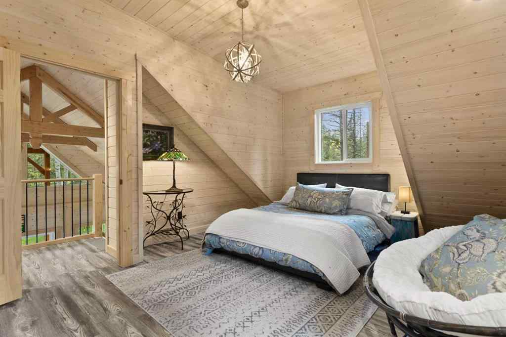 MLS® A2257812 - 371023 162 Avenue W in NONE Rural Foothills County, Residential