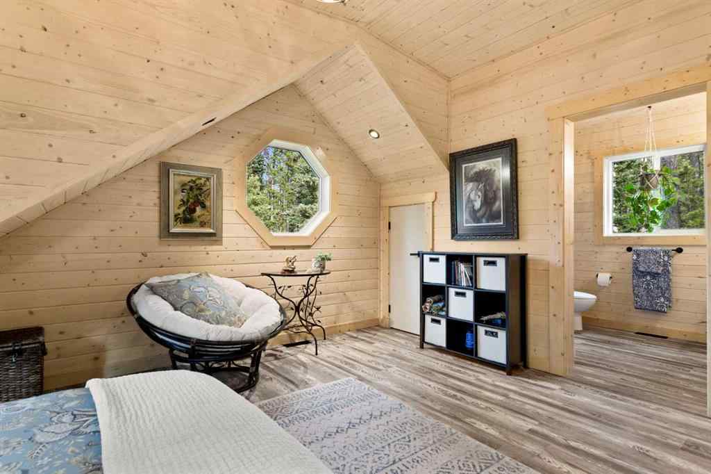 MLS® A2257812 - 371023 162 Avenue W in NONE Rural Foothills County, Residential