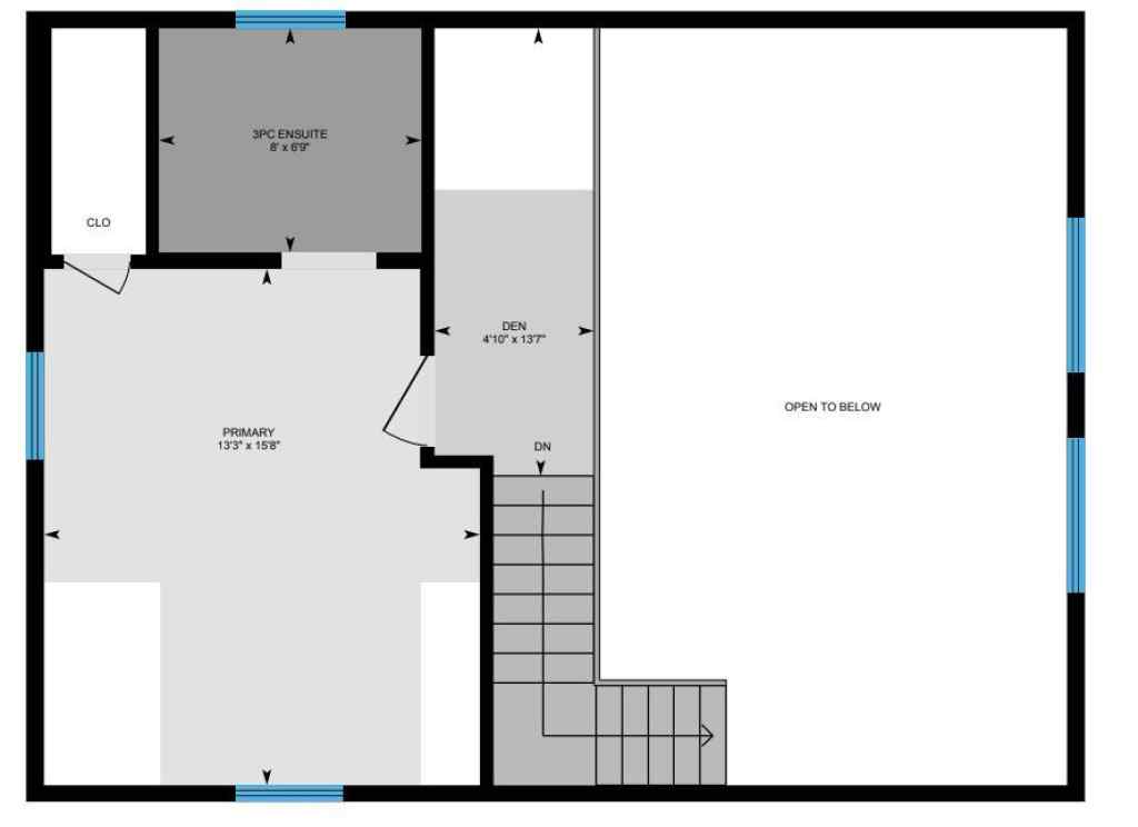MLS® A2257812 - 371023 162 Avenue W in NONE Rural Foothills County, Residential