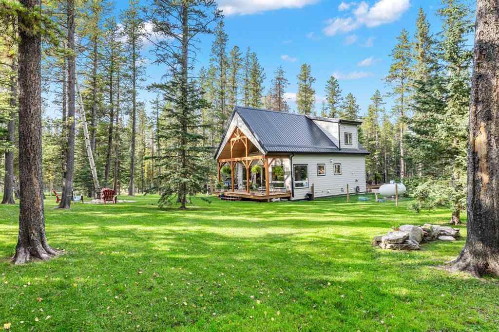 MLS® A2257812 - 371023 162 Avenue W in NONE Rural Foothills County, Residential