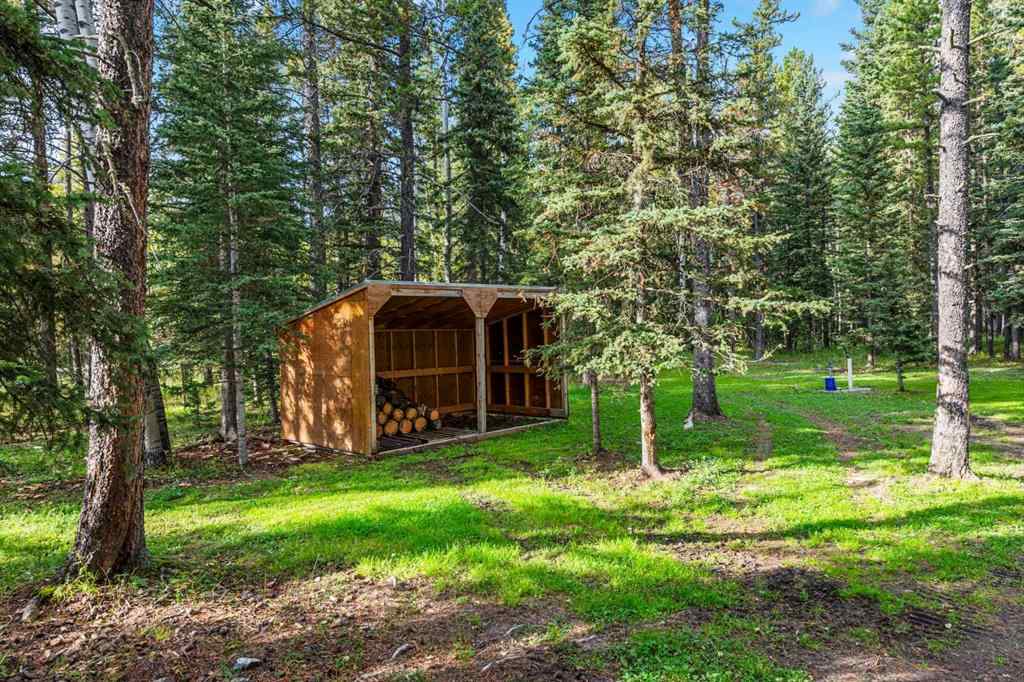 MLS® A2257812 - 371023 162 Avenue W in NONE Rural Foothills County, Residential