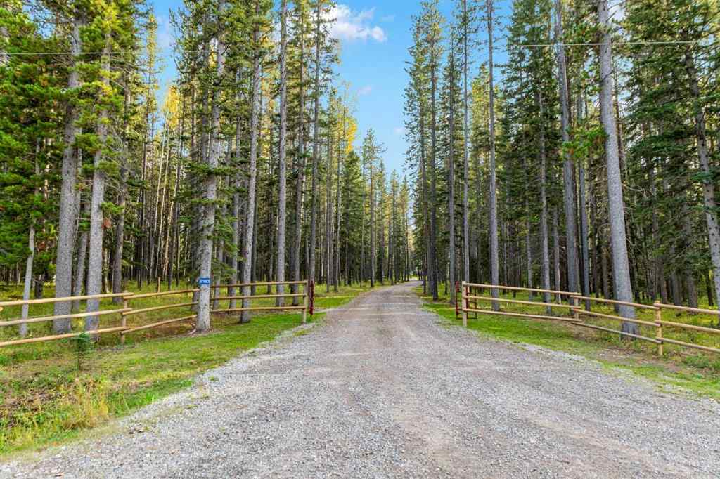 MLS® A2257812 - 371023 162 Avenue W in NONE Rural Foothills County, Residential