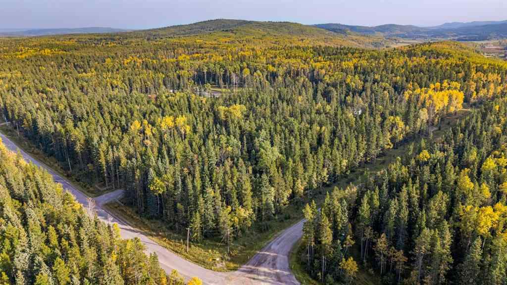 MLS® A2257812 - 371023 162 Avenue W in NONE Rural Foothills County, Residential