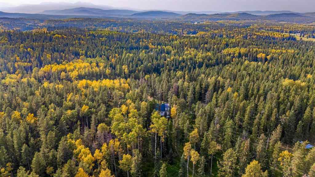 MLS® A2257812 - 371023 162 Avenue W in NONE Rural Foothills County, Residential