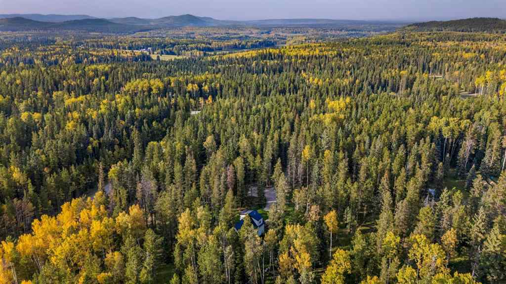 MLS® A2257812 - 371023 162 Avenue W in NONE Rural Foothills County, Residential