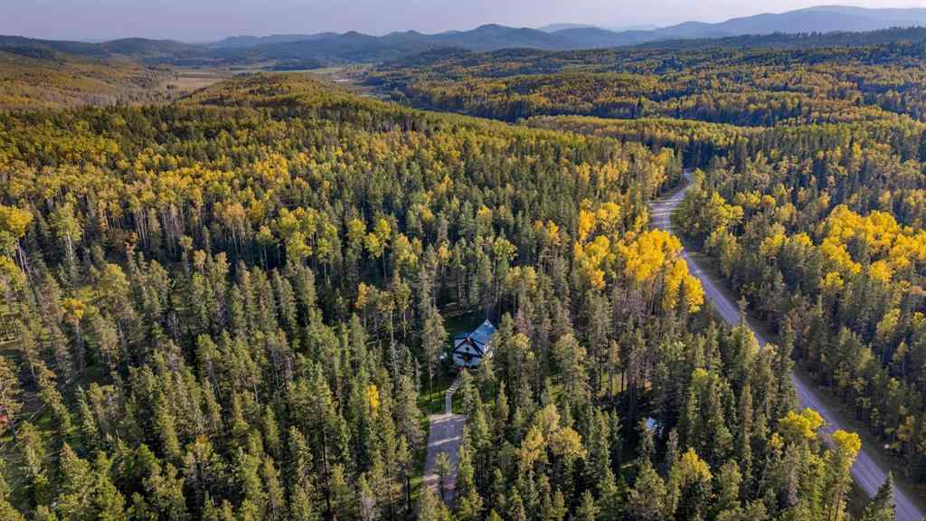 MLS® A2257812 - 371023 162 Avenue W in NONE Rural Foothills County, Residential