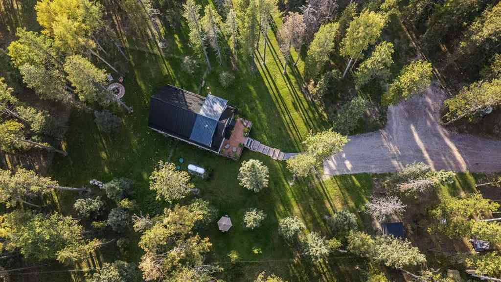 MLS® A2257812 - 371023 162 Avenue W in NONE Rural Foothills County, Residential