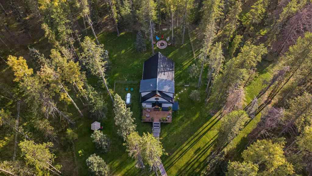 MLS® A2257812 - 371023 162 Avenue W in NONE Rural Foothills County, Residential