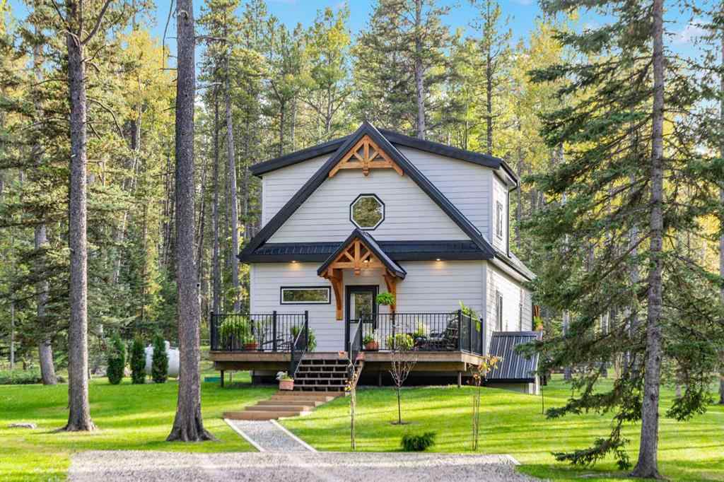 MLS® A2257812 - 371023 162 Avenue W in NONE Rural Foothills County, Residential