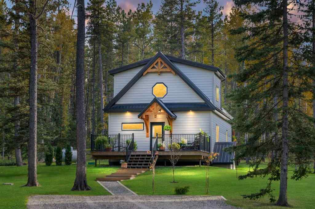 MLS® A2257812 - 371023 162 Avenue W in NONE Rural Foothills County, Residential