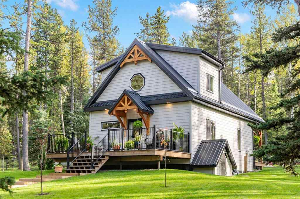 MLS® A2257812 - 371023 162 Avenue W in NONE Rural Foothills County, Residential