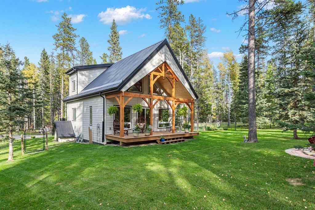 MLS® A2257812 - 371023 162 Avenue W in NONE Rural Foothills County, Residential