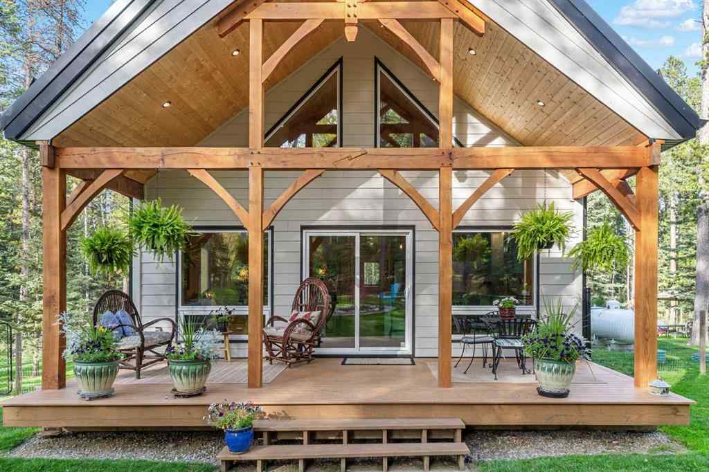 MLS® A2257812 - 371023 162 Avenue W in NONE Rural Foothills County, Residential