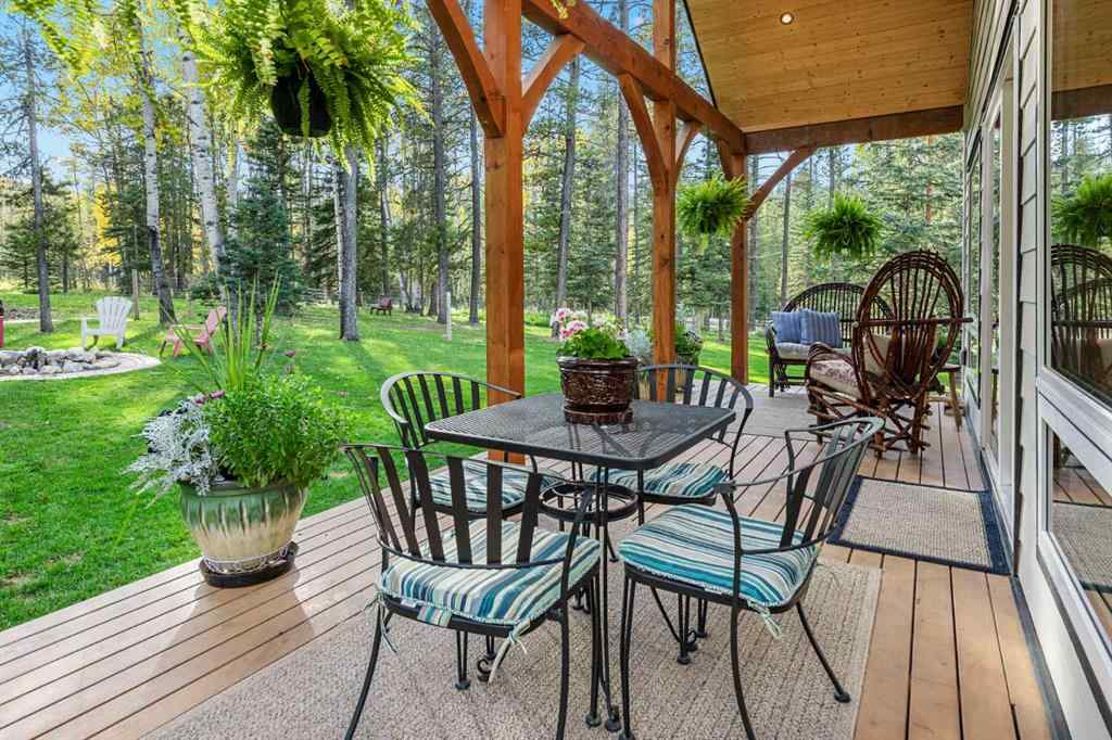 MLS® A2257812 - 371023 162 Avenue W in NONE Rural Foothills County, Residential