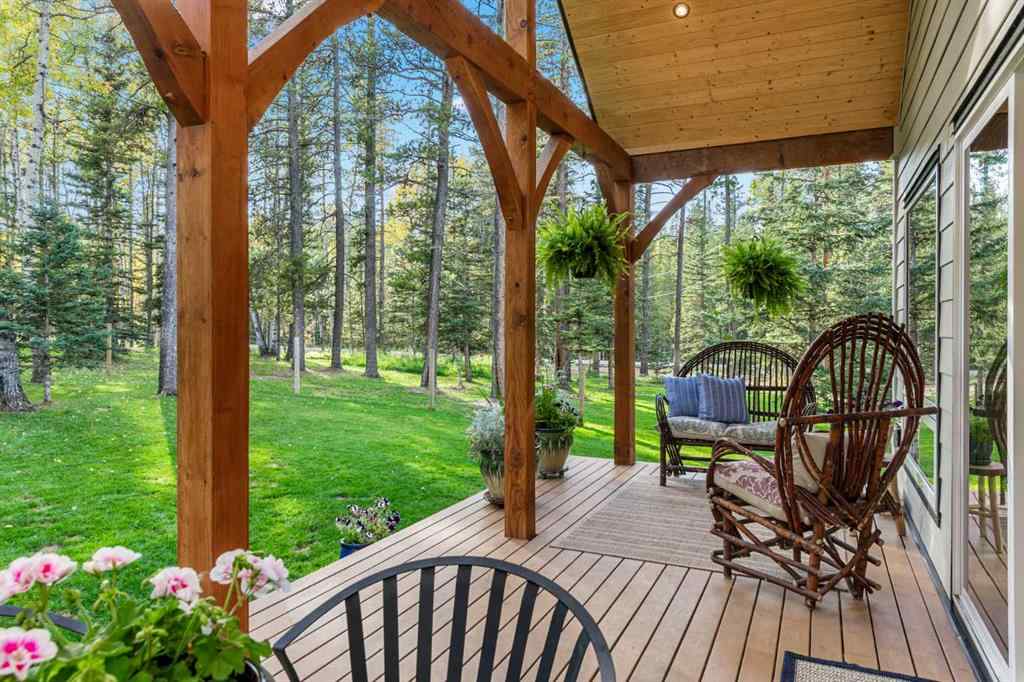 MLS® A2257812 - 371023 162 Avenue W in NONE Rural Foothills County, Residential