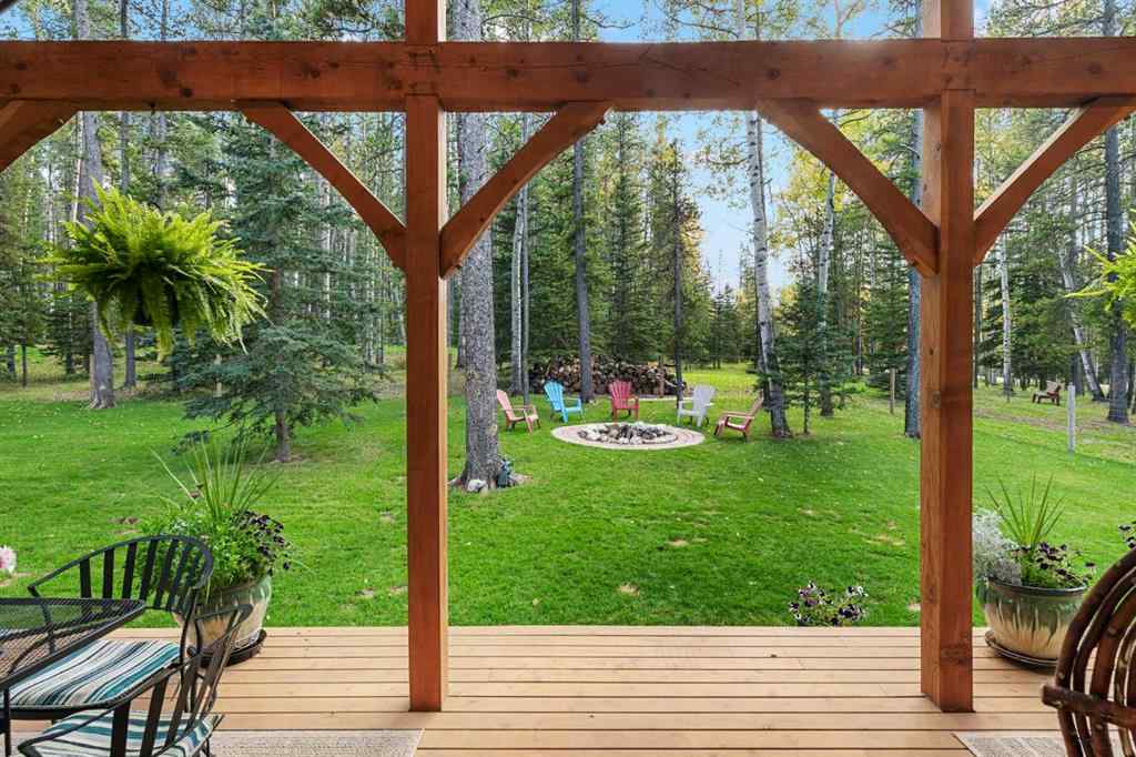 MLS® A2257812 - 371023 162 Avenue W in NONE Rural Foothills County, Residential