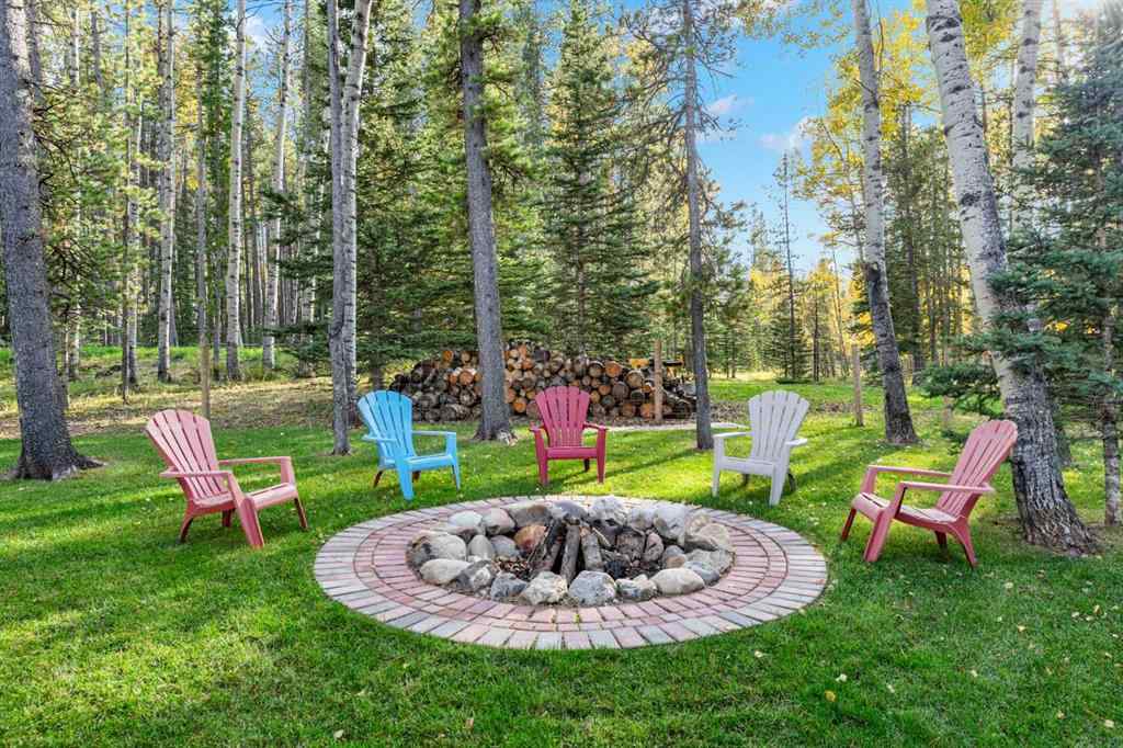 MLS® A2257812 - 371023 162 Avenue W in NONE Rural Foothills County, Residential