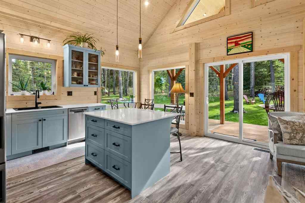 MLS® A2257812 - 371023 162 Avenue W in NONE Rural Foothills County, Residential