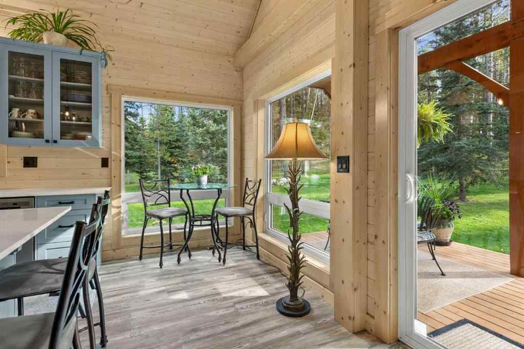 MLS® A2257812 - 371023 162 Avenue W in NONE Rural Foothills County, Residential