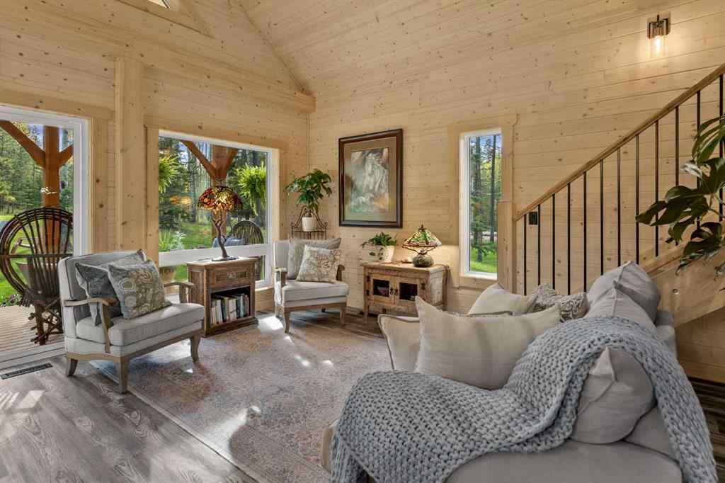 MLS® A2257812 - 371023 162 Avenue W in NONE Rural Foothills County, Residential