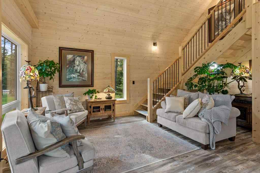 MLS® A2257812 - 371023 162 Avenue W in NONE Rural Foothills County, Residential