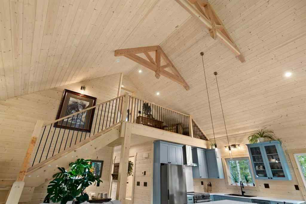 MLS® A2257812 - 371023 162 Avenue W in NONE Rural Foothills County, Residential