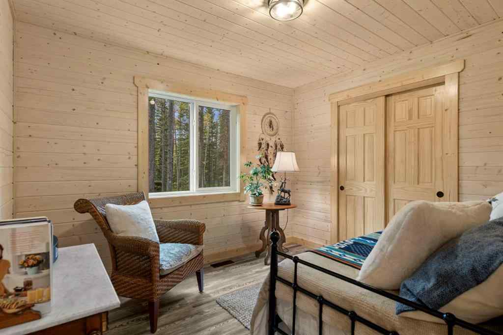 MLS® A2257812 - 371023 162 Avenue W in NONE Rural Foothills County, Residential