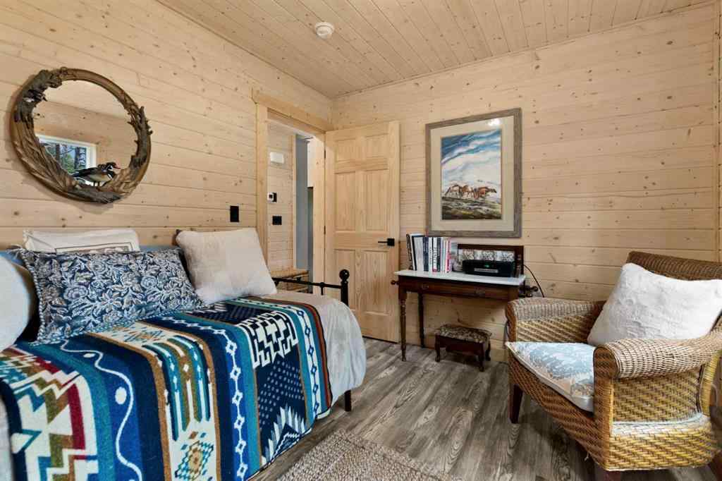 MLS® A2257812 - 371023 162 Avenue W in NONE Rural Foothills County, Residential