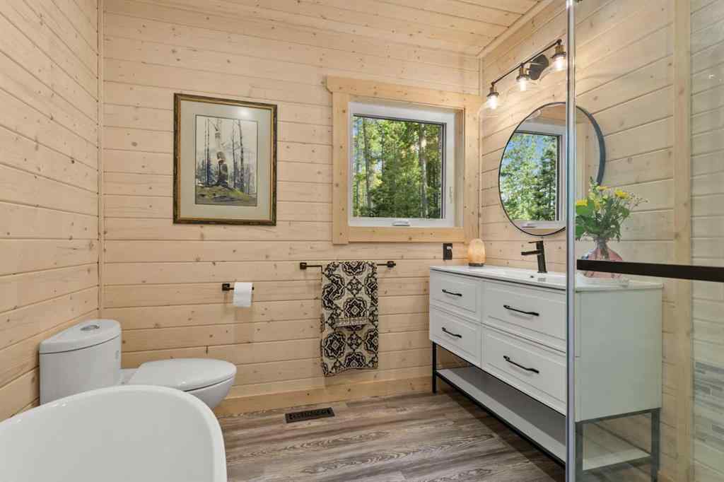 MLS® A2257812 - 371023 162 Avenue W in NONE Rural Foothills County, Residential