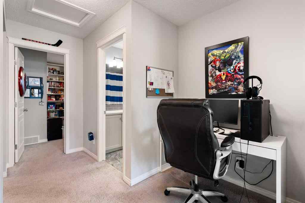 MLS® A2257813 - 77 Copperpond Street SE in Copperfield Calgary, Residential