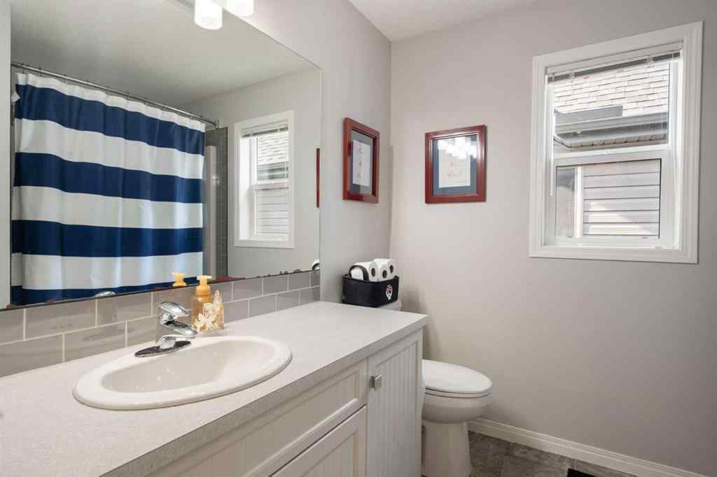 MLS® A2257813 - 77 Copperpond Street SE in Copperfield Calgary, Residential