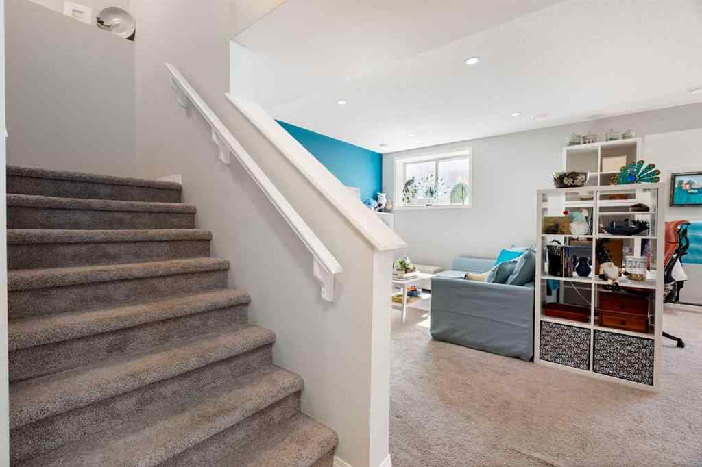 MLS® A2257813 - 77 Copperpond Street SE in Copperfield Calgary, Residential