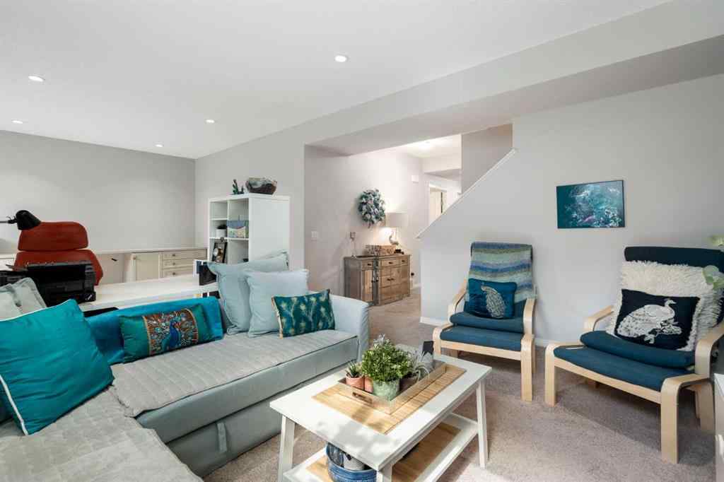 MLS® A2257813 - 77 Copperpond Street SE in Copperfield Calgary, Residential