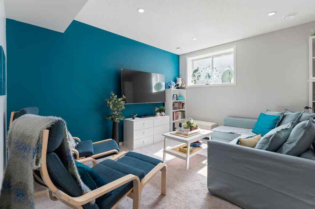 MLS® A2257813 - 77 Copperpond Street SE in Copperfield Calgary, Residential
