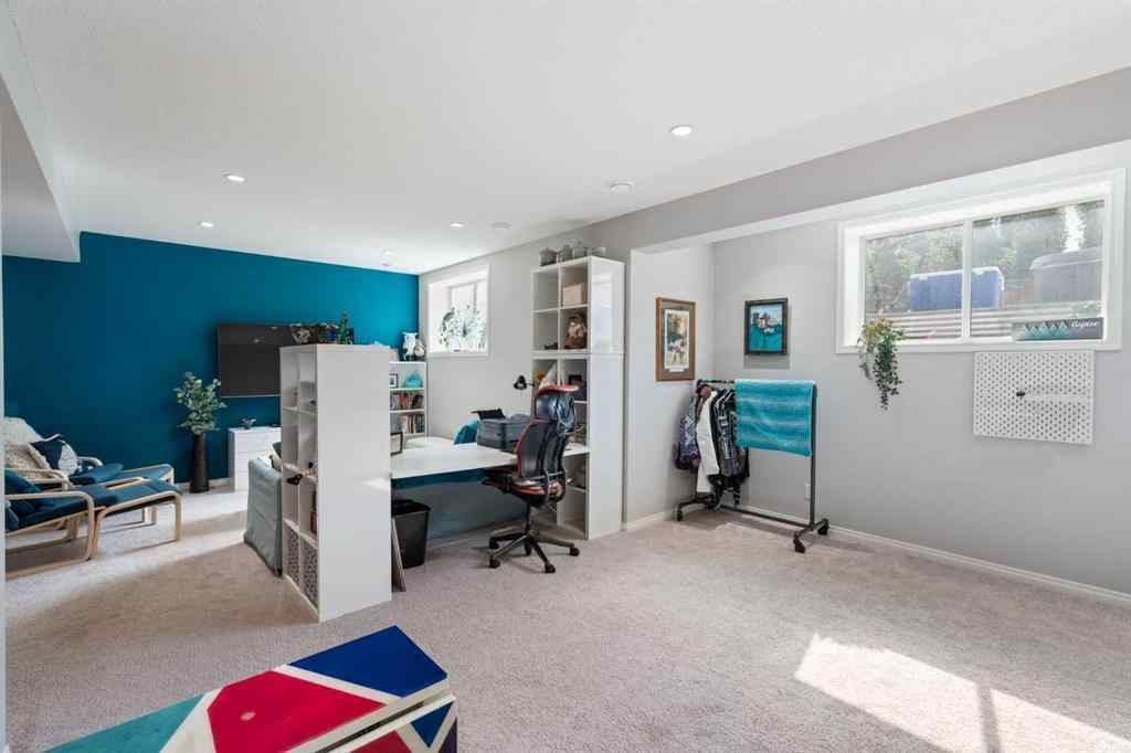 MLS® A2257813 - 77 Copperpond Street SE in Copperfield Calgary, Residential