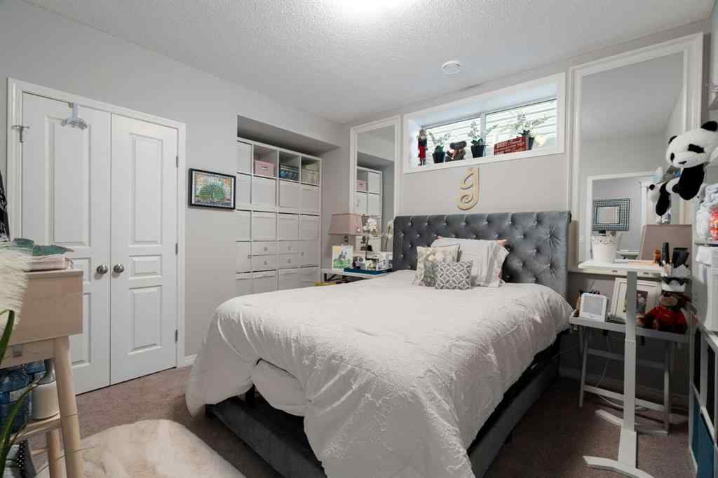 MLS® A2257813 - 77 Copperpond Street SE in Copperfield Calgary, Residential