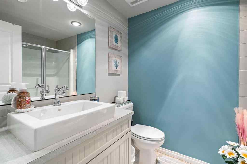 MLS® A2257813 - 77 Copperpond Street SE in Copperfield Calgary, Residential