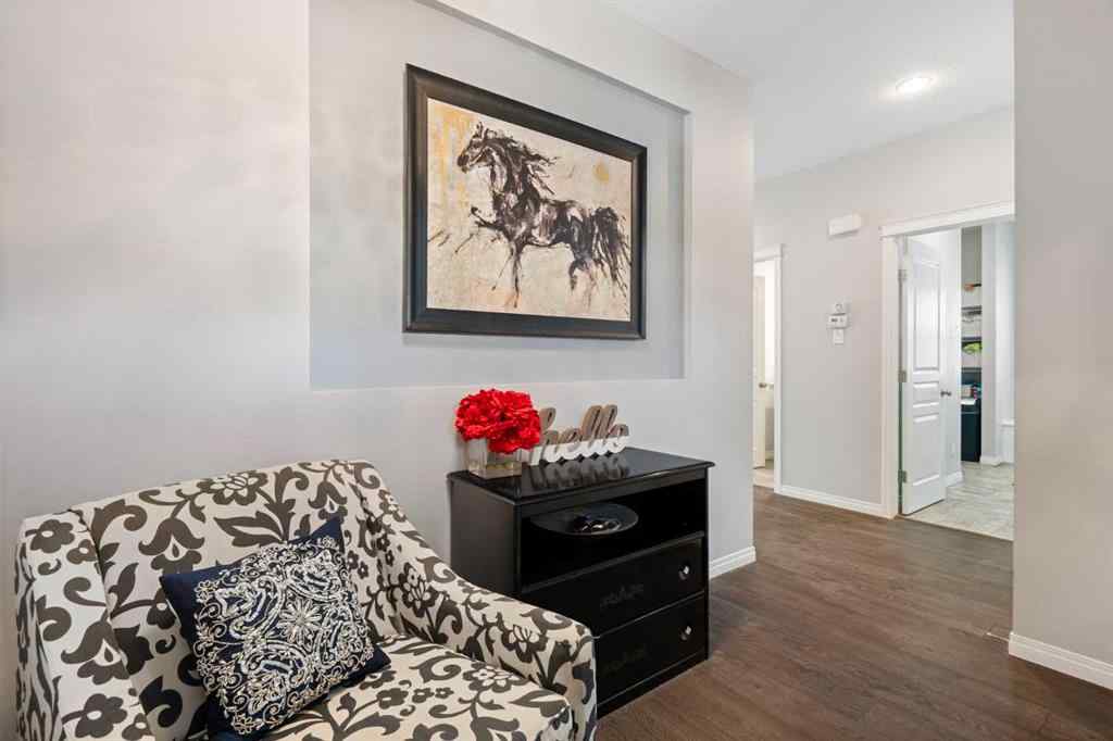 MLS® A2257813 - 77 Copperpond Street SE in Copperfield Calgary, Residential