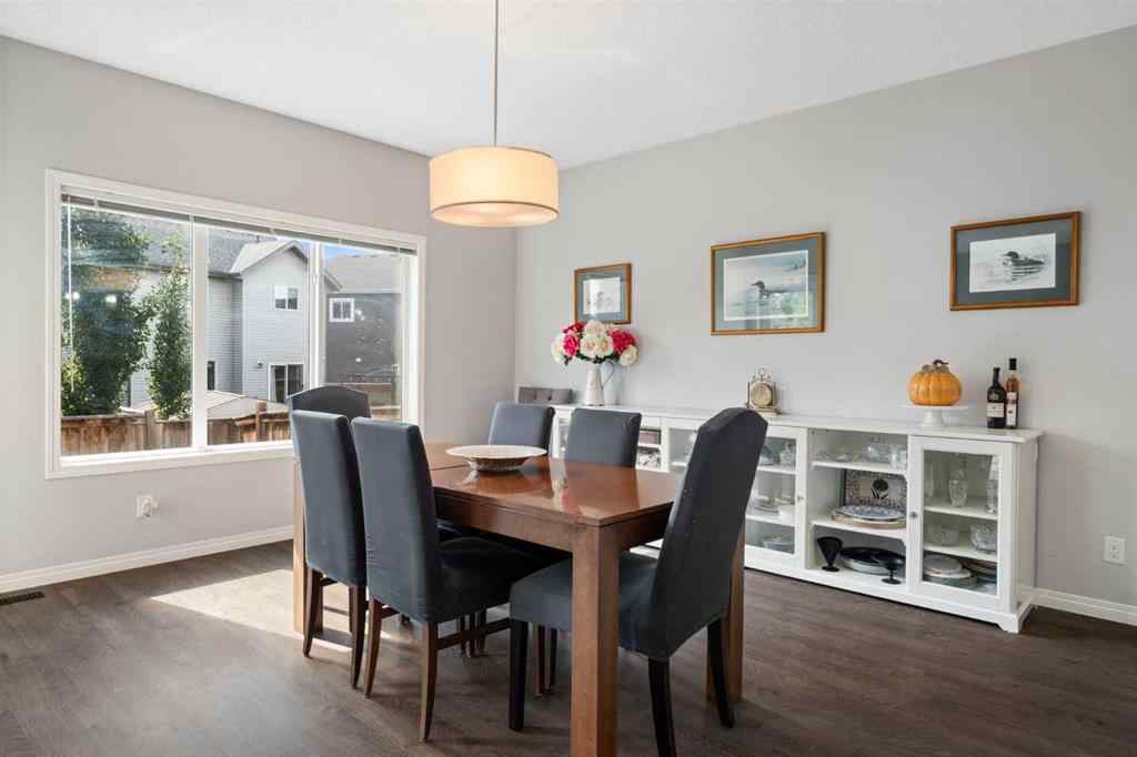 MLS® A2257813 - 77 Copperpond Street SE in Copperfield Calgary, Residential