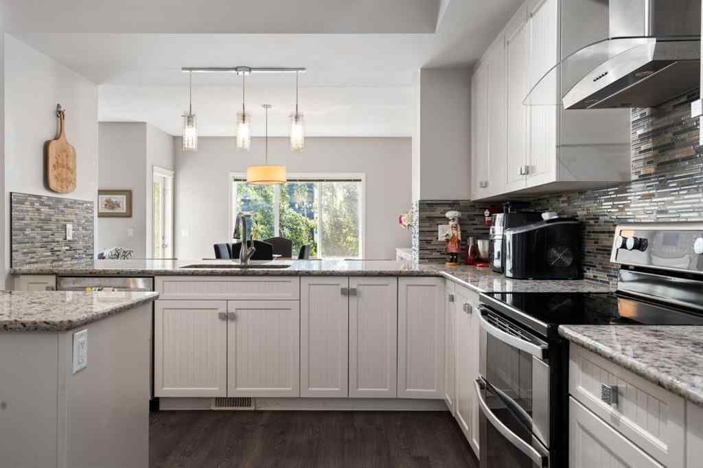 MLS® A2257813 - 77 Copperpond Street SE in Copperfield Calgary, Residential