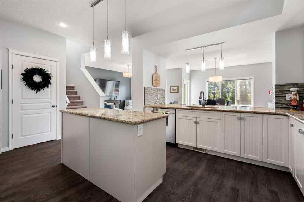 MLS® A2257813 - 77 Copperpond Street SE in Copperfield Calgary, Residential