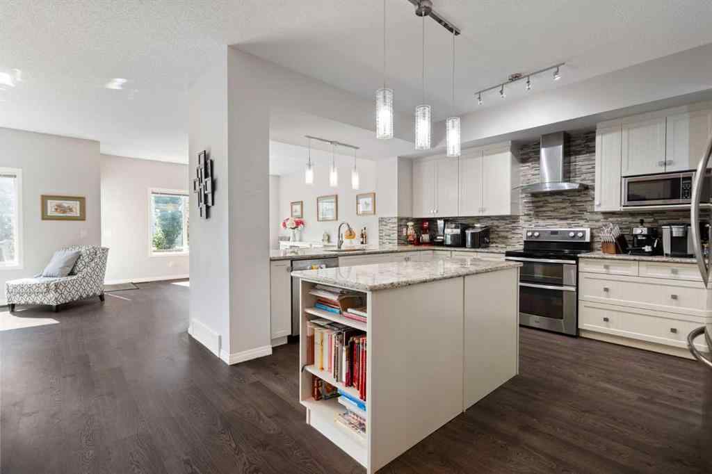 MLS® A2257813 - 77 Copperpond Street SE in Copperfield Calgary, Residential
