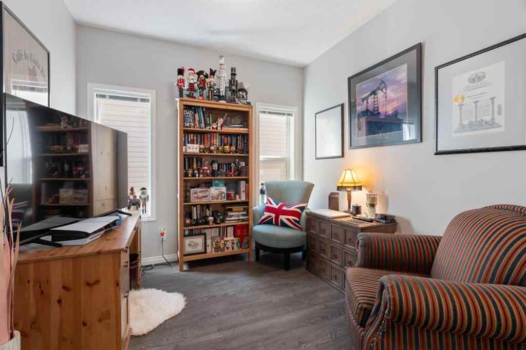 MLS® A2257813 - 77 Copperpond Street SE in Copperfield Calgary, Residential